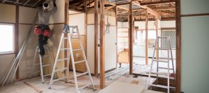 Entreprise de rénovation de la maison et de rénovation d’appartement à Sauvignac